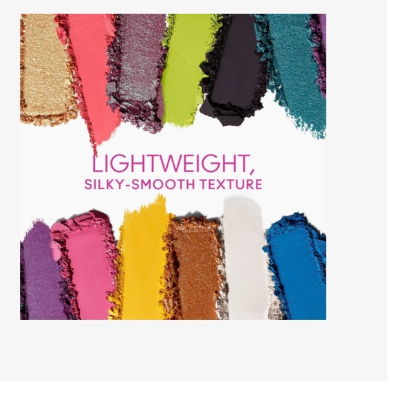 MAC Connect in Colour Eye Shadow Palette Hi-Fi Colour - Picture 2 of 6